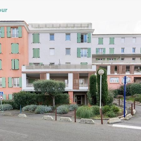 Studio Refait A Neuf Apartman Fréjus Kültér fotó