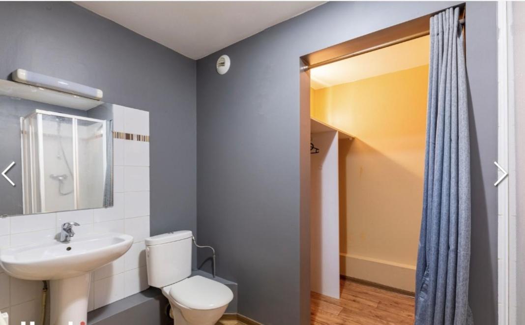 Studio Refait A Neuf Apartman Fréjus Kültér fotó